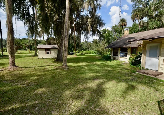 Photo 1 of Single family home for sale at 14202 Se 173rd Place, Hawthorne, FL 32640 | MLS# GC543192 | Listing updated on 2026-10-08