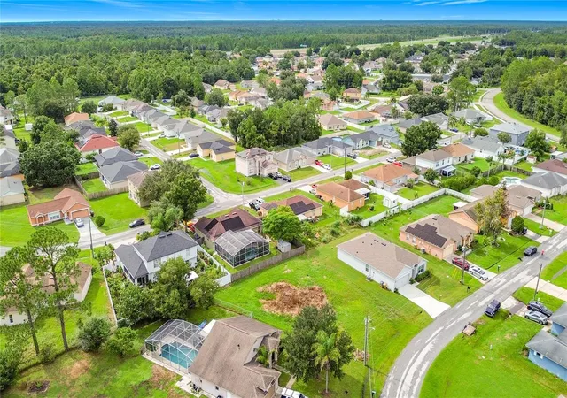 Photo 4 of Land for sale at 0 Stockport Dr, Kissimmee, FL 34758 | MLS# S5156787 | Listing updated on 2026-09-05