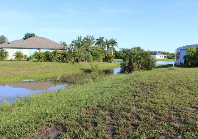 Photo 1 of Land for sale at 204 Antilla Dr, Rotonda West, FL 33947 | MLS# D6148649 | Listing updated on 2026-09-04