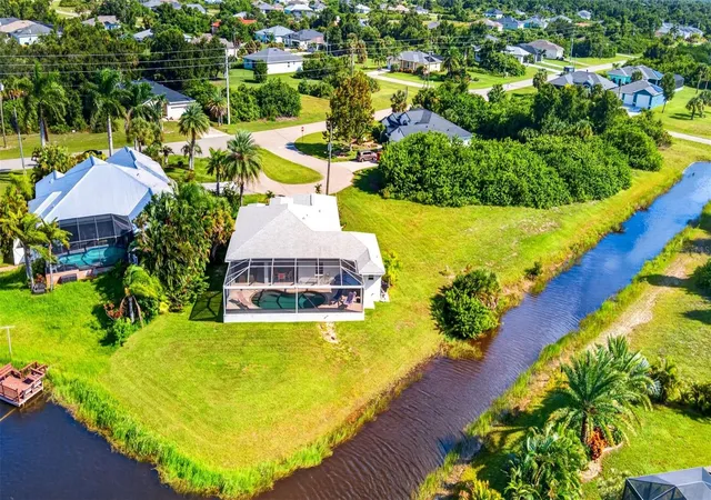 Photo 1 of Land for sale at 204 Antilla Dr, Rotonda West, FL 33947 | MLS# D6148649 | Listing updated on 2026-10-05