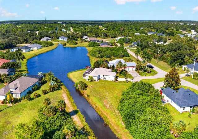 Photo 2 of Land for sale at 204 Antilla Dr, Rotonda West, FL 33947 | MLS# D6148649 | Listing updated on 2026-10-05