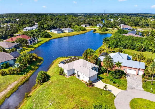 Photo 3 of Land for sale at 204 Antilla Dr, Rotonda West, FL 33947 | MLS# D6148649 | Listing updated on 2026-10-05
