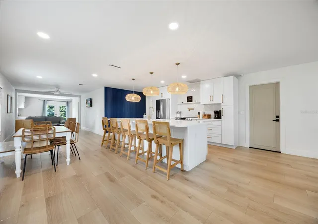 Photo 3 of Single family home for sale at 43 Capistrano Dr, Ormond Beach, FL 32176 | MLS# V4951073 | Listing updated on 2026-09-30
