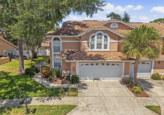 Photo 1 of Townhouse for sale at 3061 Overlook Place, Clearwater, FL 33760 | MLS# TB8544775 | Listing updated on 2026-09-25