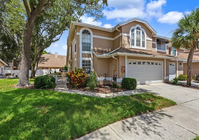 Photo 2 of Townhouse for sale at 3061 Overlook Place, Clearwater, FL 33760 | MLS# TB8544775 | Listing updated on 2026-09-25