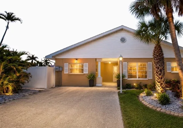 Photo 1 of Single family home for sale at 210 84th Street, Holmes Beach, FL 34217 | MLS# TB8544776 | Listing updated on 2026-09-19