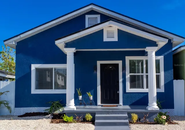 Photo 1 of Single family home for sale at 2603 W Saint Conrad St, Tampa, FL 33607 | MLS# TB8544777 | Listing updated on 2026-09-24
