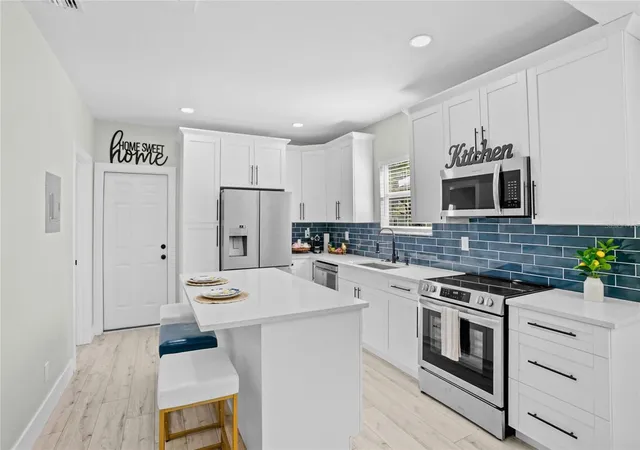 Photo 2 of Single family home for sale at 2603 W Saint Conrad St, Tampa, FL 33607 | MLS# TB8544777 | Listing updated on 2026-09-24