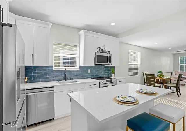 Photo 3 of Single family home for sale at 2603 W Saint Conrad St, Tampa, FL 33607 | MLS# TB8544777 | Listing updated on 2026-09-24