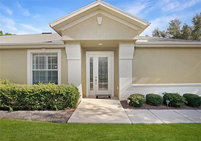 Photo 2 of Sale Pending at 6630 Sw 91st Circle, Ocala, FL 34481 | MLS# OM731531 | Listing updated on 2026-09-04