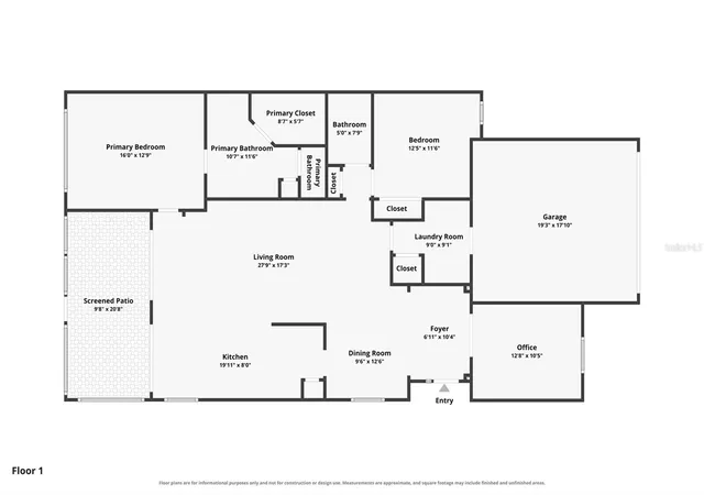 Photo 33 of Sale Pending at 6630 Sw 91st Circle, Ocala, FL 34481 | MLS# OM731531 | Listing updated on 2026-09-04