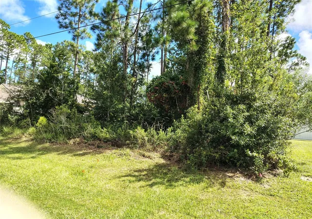 Photo 3 of Land for sale at 8 Ryding Ln, Palm Coast, FL 32164 | MLS# FC321163 | Listing updated on 2026-09-15