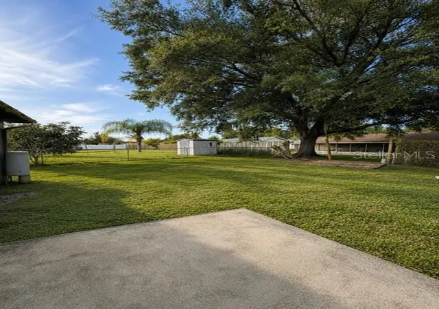 Photo 4 of Single family home for sale at 2116 Sand Run Rd, Kissimmee, FL 34744 | MLS# O6438451 | Listing updated on 2026-09-16