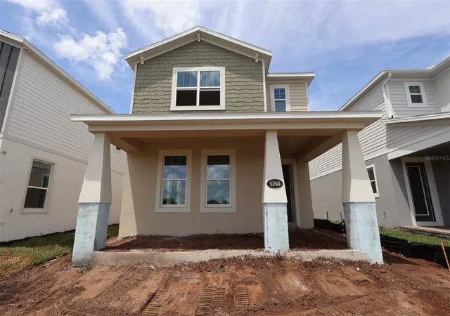 Photo 1 of Single family home for sale at 5264 Ctr Lake Ranch Blvd, Saint Cloud, FL 34771 | MLS# O6438452 | Listing updated on 2026-09-04