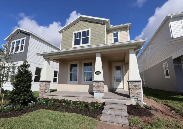 Photo 2 of Single family home for sale at 5264 Ctr Lake Ranch Blvd, Saint Cloud, FL 34771 | MLS# O6438452 | Listing updated on 2026-10-21