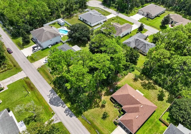 Photo 2 of Land for sale at 12 Undershire Path, Palm Coast, FL 32164 | MLS# V4951074 | Listing updated on 2026-09-12
