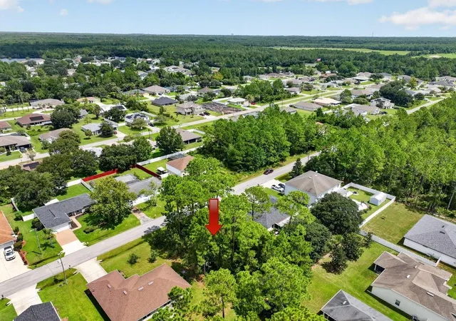 Photo 3 of Land for sale at 12 Undershire Path, Palm Coast, FL 32164 | MLS# V4951074 | Listing updated on 2026-09-12