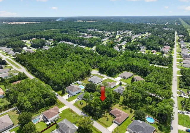 Photo 3 of Land for sale at 12 Undershire Path, Palm Coast, FL 32164 | MLS# V4951074 | Listing updated on 2026-09-12