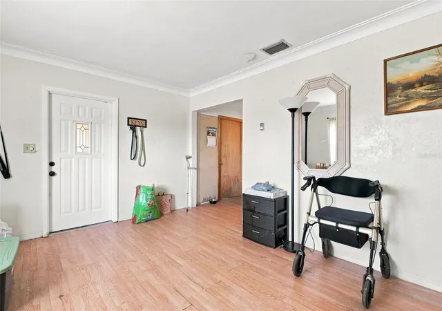 Photo 3 of Single family home for sale at 3563 23rd Avenue N, Saint Petersburg, FL 33713 | MLS# TB8544782 | Listing updated on 2026-09-16