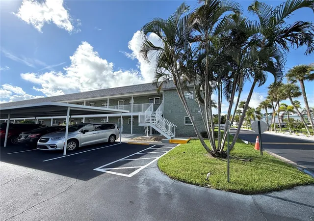 Photo 1 of Condo for sale at 5287 81st Street N #26, Saint Petersburg, FL 33709 | MLS# TB8544784 | Listing updated on 2026-09-05