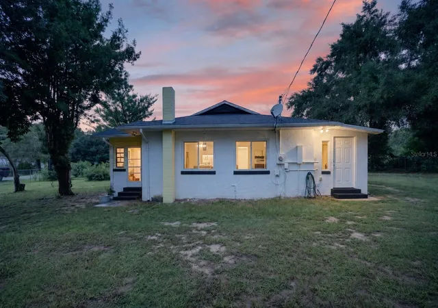 Photo 1 of Single family home for sale at 11855 Se 141st Terrace, Ocklawaha, FL 32179 | MLS# G5117288 | Listing updated on 2026-09-04