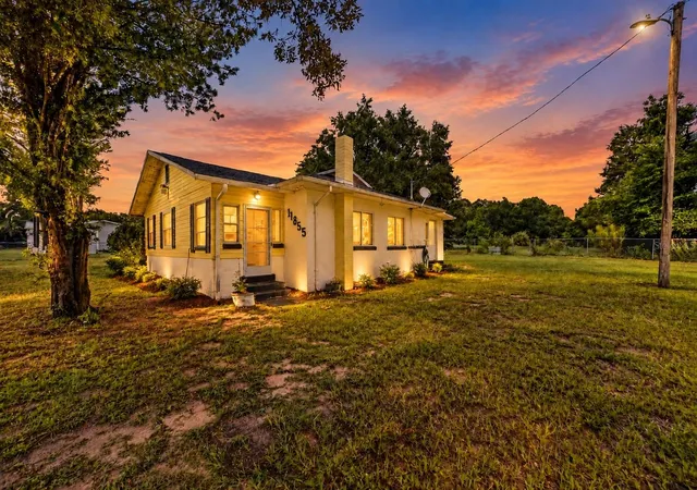 Photo 1 of Single family home for sale at 11855 Se 141st Terrace, Ocklawaha, FL 32179 | MLS# G5117288 | Listing updated on 2026-10-10