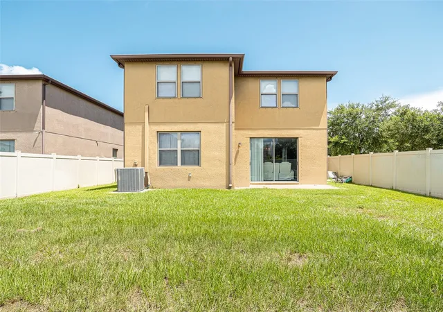 Photo 2 of Single family home for sale at 6327 Yellow Buckeye Dr #6327, Riverview, FL 33578 | MLS# O6438461 | Listing updated on 2026-09-18