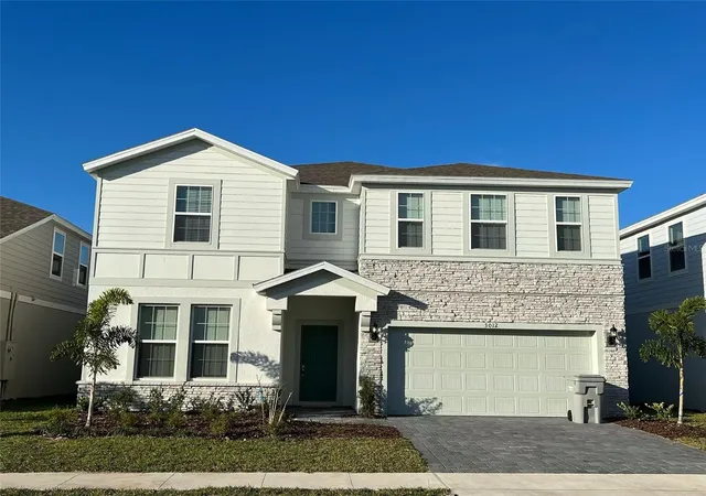 Photo 1 of Single family home for sale at 3012 Mahalo Dr, Davenport, FL 33897 | MLS# O6438462 | Listing updated on 2026-10-08