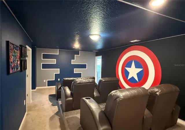 Photo 3 of Single family home for sale at 3012 Mahalo Dr, Davenport, FL 33897 | MLS# O6438462 | Listing updated on 2026-10-08