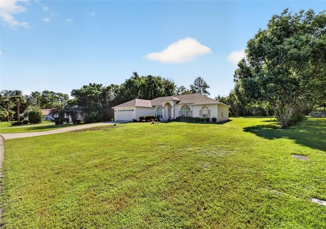 Photo 61 of Single family home for sale at 10819 Sw 53rd Circle, Ocala, FL 34476 | MLS# OM731536 | Listing updated on 2026-09-04