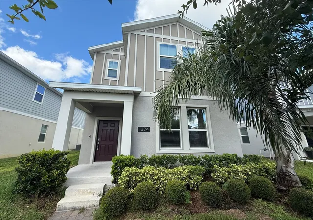 Photo 1 of Single family home for sale at 1374 Viscaya Cvs Blvd, Winter Garden, FL 34787 | MLS# O6438465 | Listing updated on 2026-10-17