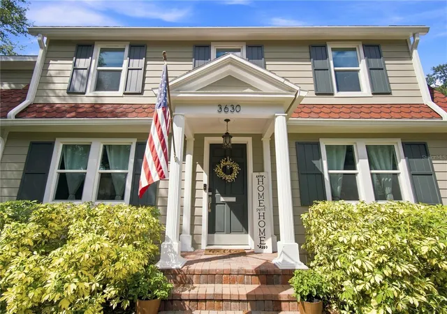 Photo 2 of Single family home for sale at 3630 Foster Hl Dr N, Saint Petersburg, FL 33704 | MLS# TB8544793 | Listing updated on 2026-09-06