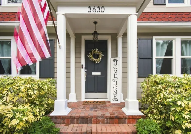 Photo 4 of Single family home for sale at 3630 Foster Hl Dr N, Saint Petersburg, FL 33704 | MLS# TB8544793 | Listing updated on 2026-09-06