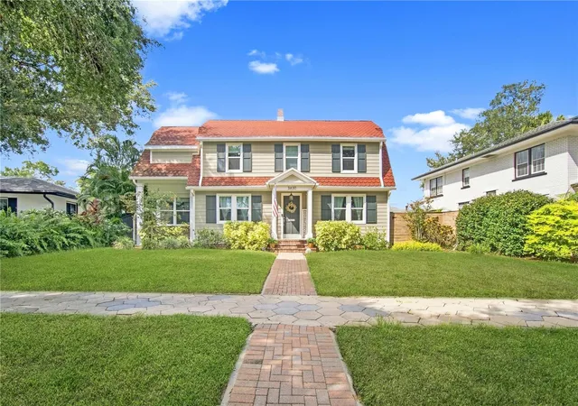 Photo 68 of Single family home for sale at 3630 Foster Hl Dr N, Saint Petersburg, FL 33704 | MLS# TB8544793 | Listing updated on 2026-09-06