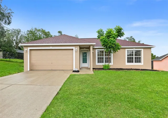 Photo 2 of Single family home for sale at 12951 Linden Dr, Spring Hill, FL 34609 | MLS# TB8544797 | Listing updated on 2026-09-04