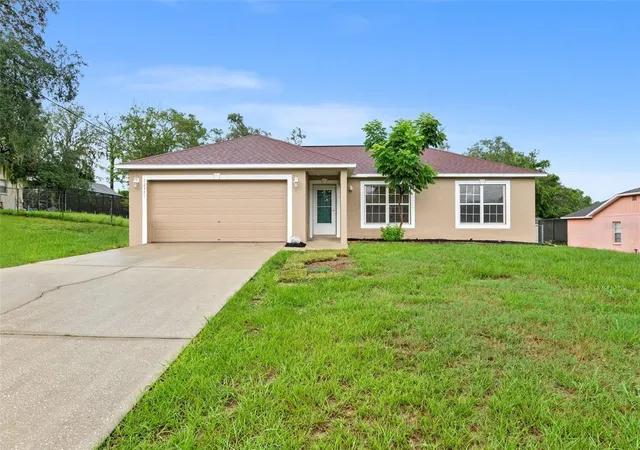 Photo 3 of Single family home for sale at 12951 Linden Dr, Spring Hill, FL 34609 | MLS# TB8544797 | Listing updated on 2026-09-04