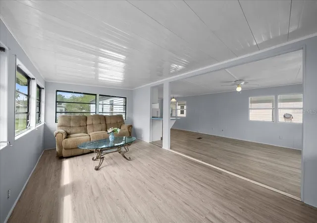 Photo 2 of Manufactured home for sale at 1314 Teakwood Ln, Lady Lake, FL 32159 | MLS# G5117289 | Listing updated on 2026-09-25