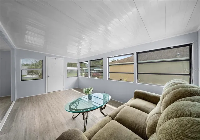 Photo 3 of Manufactured home for sale at 1314 Teakwood Ln, Lady Lake, FL 32159 | MLS# G5117289 | Listing updated on 2026-09-25