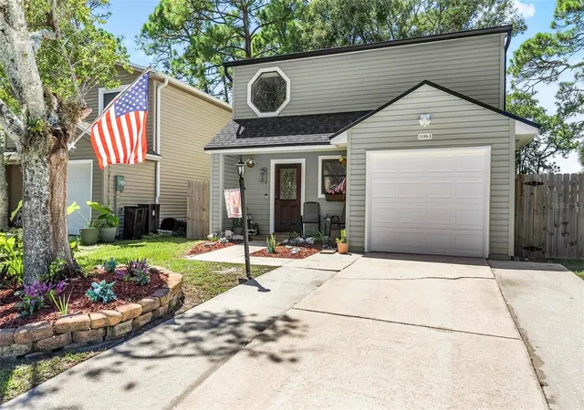 Photo 1 of Single family home for sale at 1110 Monticello Ln #1, Port Orange, FL 32129 | MLS# FC321167 | Listing updated on 2026-09-04