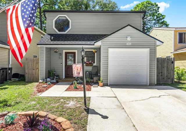 Photo 2 of Single family home for sale at 1110 Monticello Ln #1, Port Orange, FL 32129 | MLS# FC321167 | Listing updated on 2026-09-04