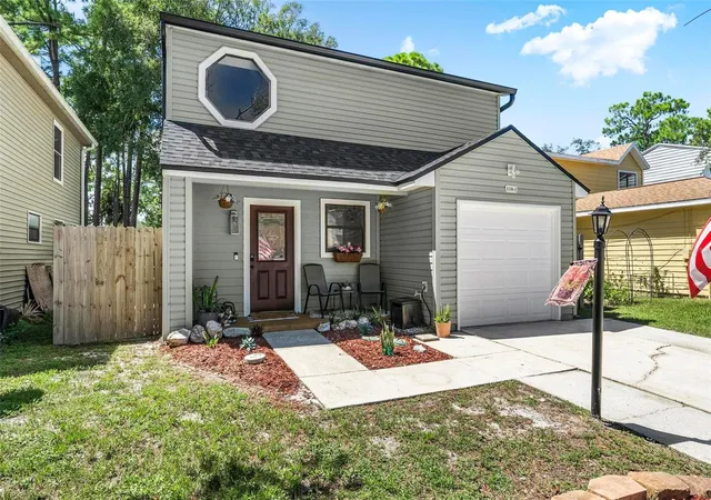 Photo 3 of Single family home for sale at 1110 Monticello Ln #1, Port Orange, FL 32129 | MLS# FC321167 | Listing updated on 2026-09-04