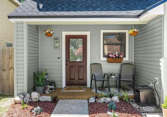 Photo 3 of Single family home for sale at 1110 Monticello Ln #1, Port Orange, FL 32129 | MLS# FC321167 | Listing updated on 2026-09-04