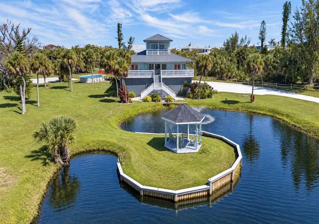 Photo 1 of Single family home for sale at 10440 Placida Rd, Placida, FL 33946 | MLS# TB8544805 | Listing updated on 2026-09-15