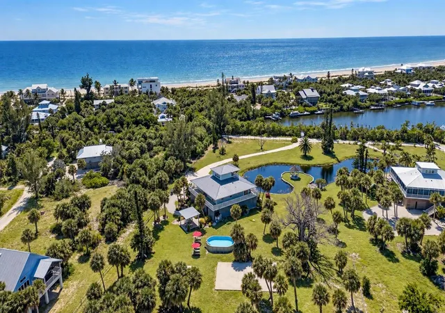 Photo 2 of Single family home for sale at 10440 Placida Rd, Placida, FL 33946 | MLS# TB8544805 | Listing updated on 2026-09-15