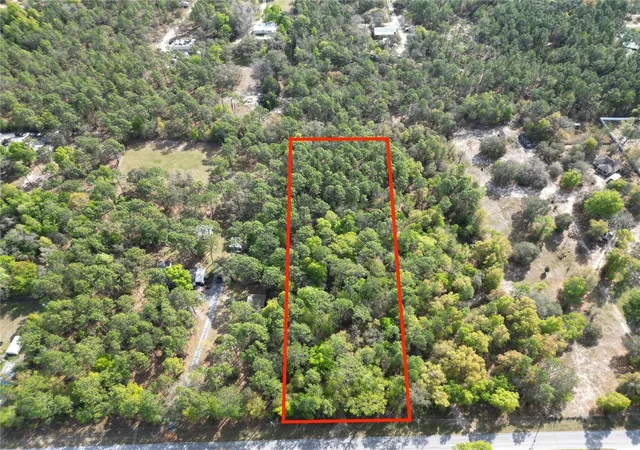 Land for sale at 0 SW 186th Court, DUNNELLON, FL 34432 | MLS# OM731540
