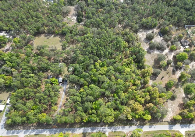 Photo 2 of Land for sale at 0 SW 186th Court, Dunnellon, FL 34432 | MLS# OM731540 | Listing updated on 2026-09-28