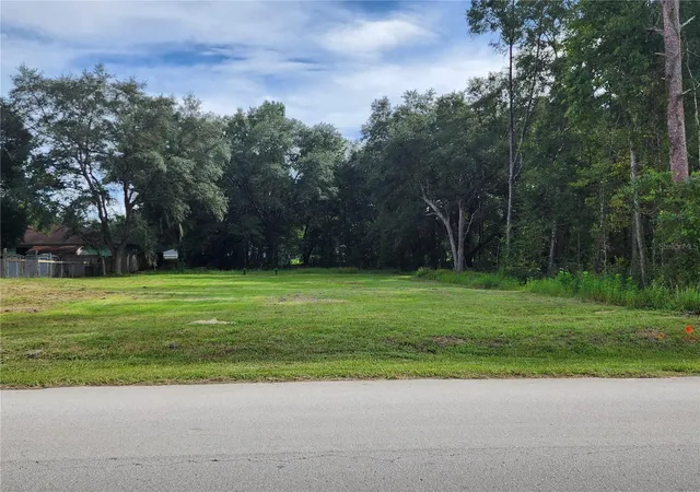 Photo 3 of Land for sale at Sw 20th Place, Ocala, FL 34481 | MLS# OM731541 | Listing updated on 2026-09-14
