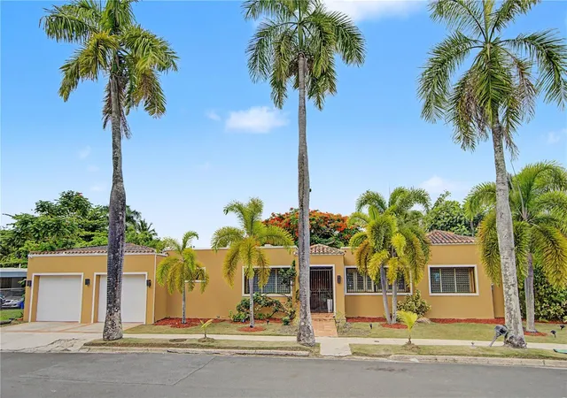 Photo 1 of Single family home for sale at 1688 Cll Violeta, San Juan, PR 00921 | MLS# PR9123885 | Listing updated on 2026-10-15
