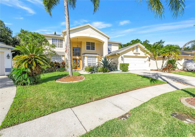 Photo 4 of Single family home for sale at 10210 Vista Pointe Dr, Tampa, FL 33635 | MLS# TB8544812 | Listing updated on 2026-10-03