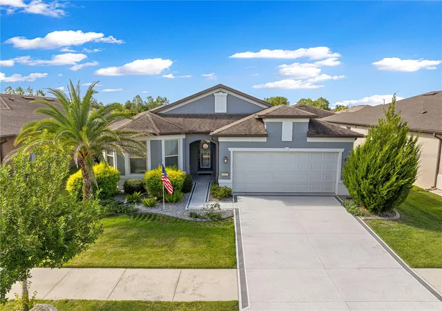 Photo 2 of Single family home for sale at 9562 Sw 63rd Loop, Ocala, FL 34481 | MLS# OM731542 | Listing updated on 2026-09-04